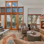 Holiday home Aspen Ridge 16 Skigolf 4bd 4.5ba Sleeps 10 Telluride