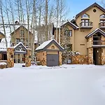 Misty Maiden Lodge By Avantstay Prime Ski-In Ski-Out Retreat Hot Tub Steps To Lift Gondola