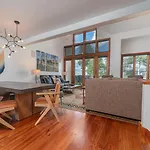 Aspen Ridge 16 Skigolf 4bd 4.5ba Sleeps 10 *