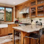 Holiday home Aspen Ridge 16 Skigolf 4bd 4.5ba Sleeps 10