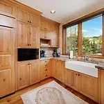 Aspen Ridge 16 Skigolf 4bd 4.5ba Sleeps 10