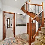 Aspen Ridge 16 Skigolf 4bd 4.5ba Sleeps 10