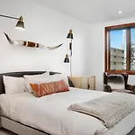 Holiday home Aspen Ridge 16 Skigolf 4bd 4.5ba Sleeps 10 *