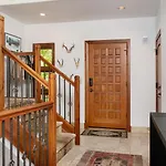 Aspen Ridge 16 Skigolf 4bd 4.5ba Sleeps 10 Holiday home *