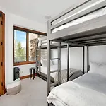 Holiday home Aspen Ridge 16 Skigolf 4bd 4.5ba Sleeps 10