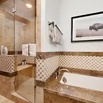 Holiday home Aspen Ridge 16 Skigolf 4bd 4.5ba Sleeps 10
