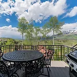 Aspen Ridge 16 Skigolf 4bd 4.5ba Sleeps 10 Holiday home