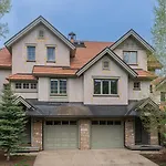 Aspen Ridge 16 Skigolf 4bd 4.5ba Sleeps 10 Holiday home