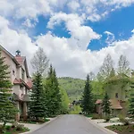 Aspen Ridge 16 Skigolf 4bd 4.5ba Sleeps 10 *