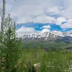 Holiday home Aspen Ridge 16 Skigolf 4bd 4.5ba Sleeps 10 *