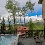 Aspen Ridge 16 Skigolf 4bd 4.5ba Sleeps 10 Telluride