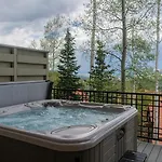 Holiday home Aspen Ridge 16 Skigolf 4bd 4.5ba Sleeps 10 Telluride
