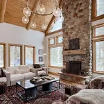 Palmyra 94 - Mountain Tranquility