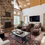 Palmyra 94 - Mountain Tranquility Holiday home *