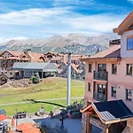 Blue Mesa Lodge 40B By Avantstay Ski In Ski Out Unit W Balcony