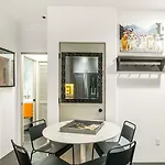 New San Juan 303 By Avantstay Modern Penthouse W Deck Overlooking Main Street