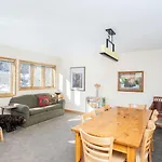 Lulu City 4B By Avantstay Beautiful Condo 100 Yards From Lift 7 Permit :3639