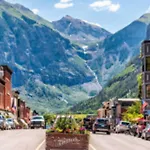 Telluride Lodge 312 By Avantstay Close To Slopes Town