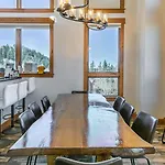 Adams Ranch Retreat By Avantstay Free Shuttle 2 Mountain Village Telluride Ski Resort