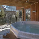 Ghostriders 5 By Avantstay 2 Bedroom Condo Near Main Street Hiking Skiing Str Permit 3571