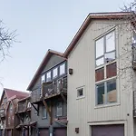 Double Diamond 23 By Avantstay Close To Town The Slopes