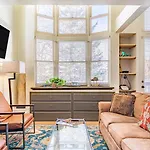 Columbia Place 5 By Avantstay Ski-Inski-Out Unit In Great Location