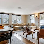 Gold Dust Crossing A4 By Avantstay Telluride Gem In Great Location