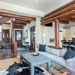 Villas At Tristant 137 By Avantstay Ski In Ski Out Home W Panoramic Views Hot Tub