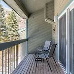 Riverside Condos C102 By Avantstay