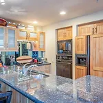 Gold Dust Crossing A4 By Avantstay Holiday home *