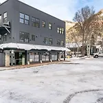Holiday home Gold Dust Crossing A4 By Avantstay Telluride