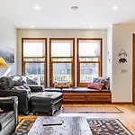 Pacific Street Townhome 514B By Avantstay Cute Townhouse In The Heart Of Telluride