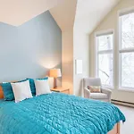 Etta Place Too 113 By Avantstay Close To Town The Slopes In W Communal Pool Hot Tub Holiday home Telluride