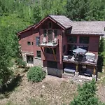 4Br With Hot Tub Walk To Chondola