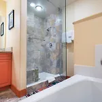 Bear Creek Lodge 308B Hotel Room