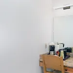 Bear Creek Lodge 205C Hotel Room