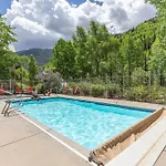 In Out Hot Tub Pool & River Views Telluride