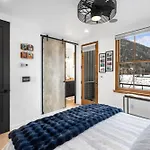 Telluride Townhouse
