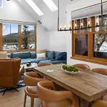Townhouse Apartment Telluride