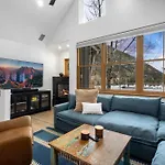Townhouse Apartment