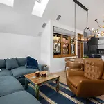 Apartment Townhouse Telluride