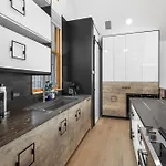 Apartment Townhouse Telluride