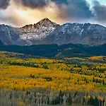 Stone Alley Telluride