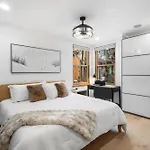 Apartment Townhouse