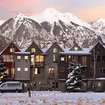 Apartment Townhouse