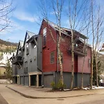 Townhouse Apartment