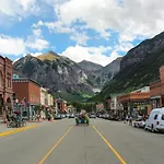 Stone Alley Apartment Telluride