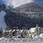 Etta Place 6 By Avantstay Ski In Ski Out Unit