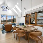 Townhouse Telluride