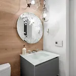 Apartment Townhouse